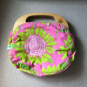 Lilly Pulitzer Purse